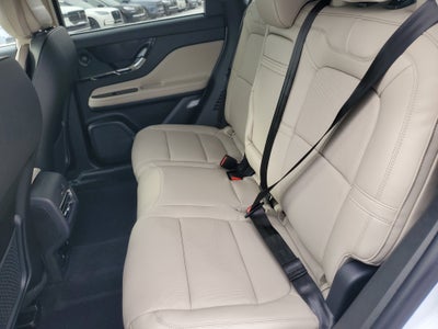 2026 Lincoln Corsair Grand Touring Hybrid