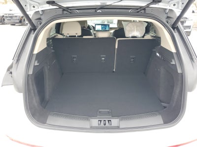 2026 Lincoln Corsair Grand Touring Hybrid