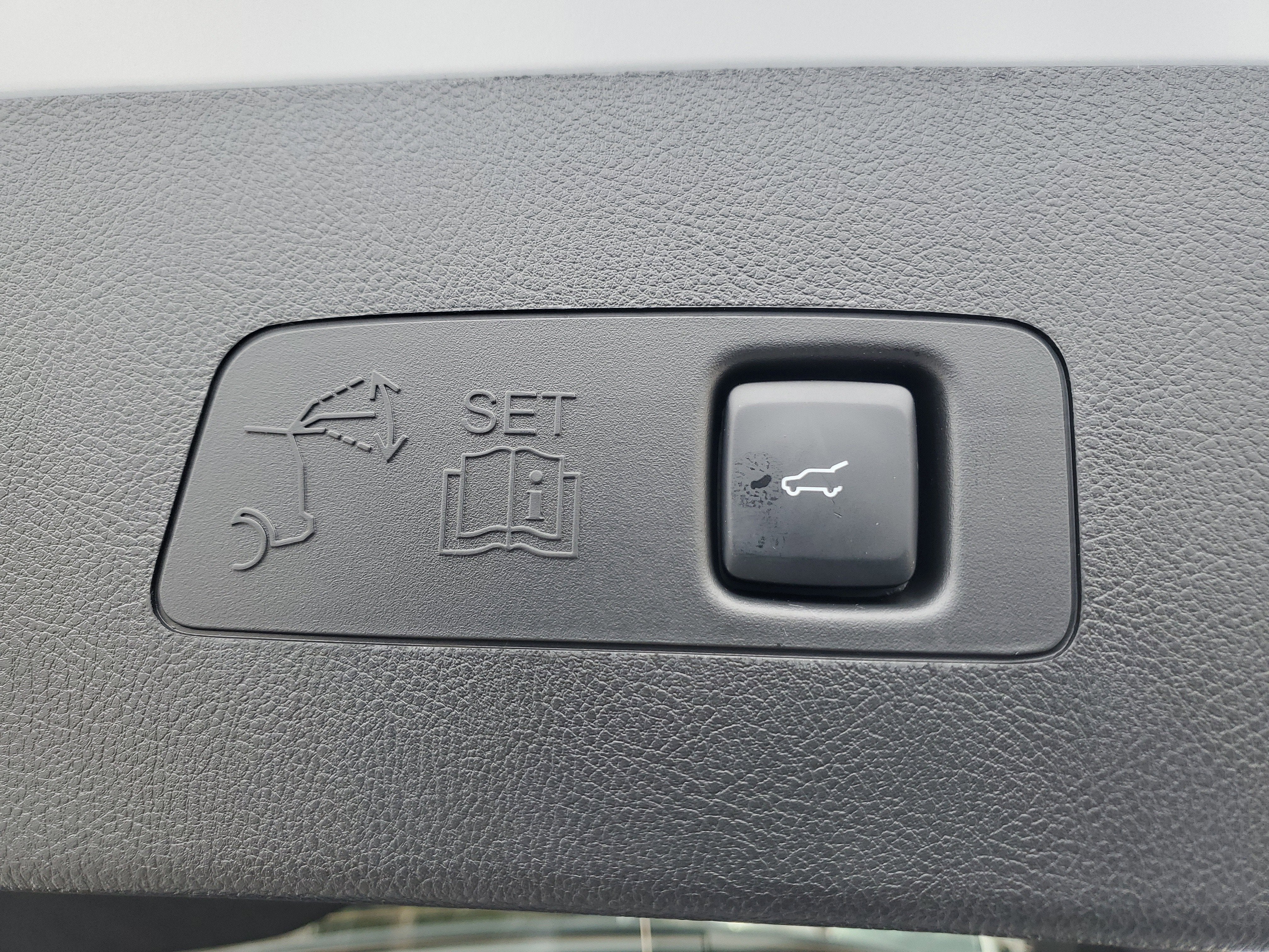 2026 Lincoln Corsair Grand Touring Hybrid