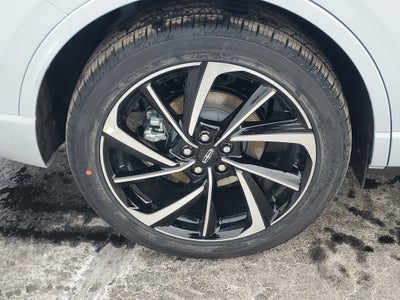 2026 Lincoln Corsair Grand Touring Hybrid