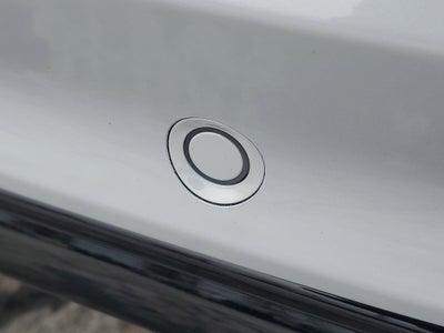 2026 Lincoln Corsair Grand Touring Hybrid