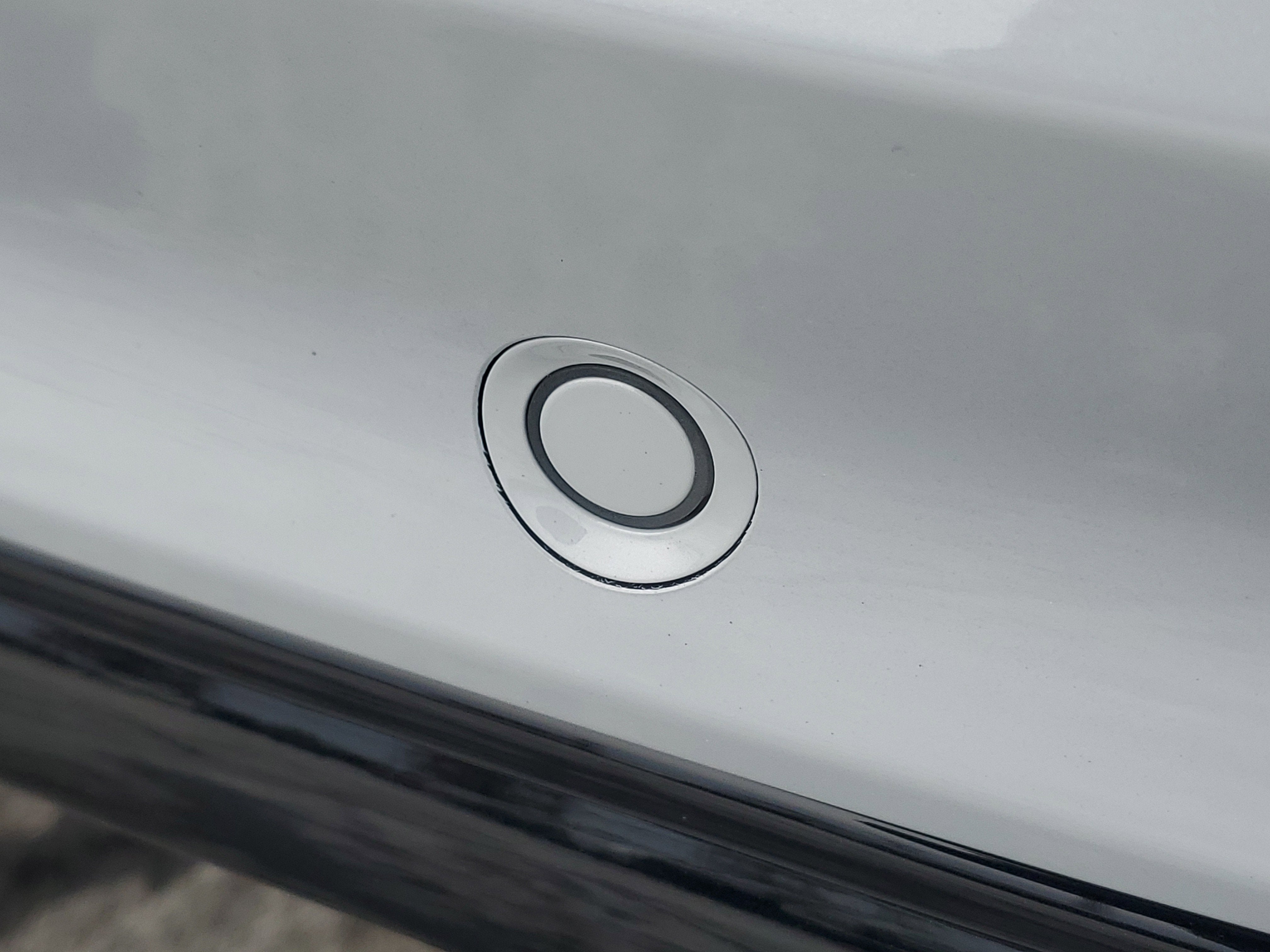 2026 Lincoln Corsair Grand Touring Hybrid