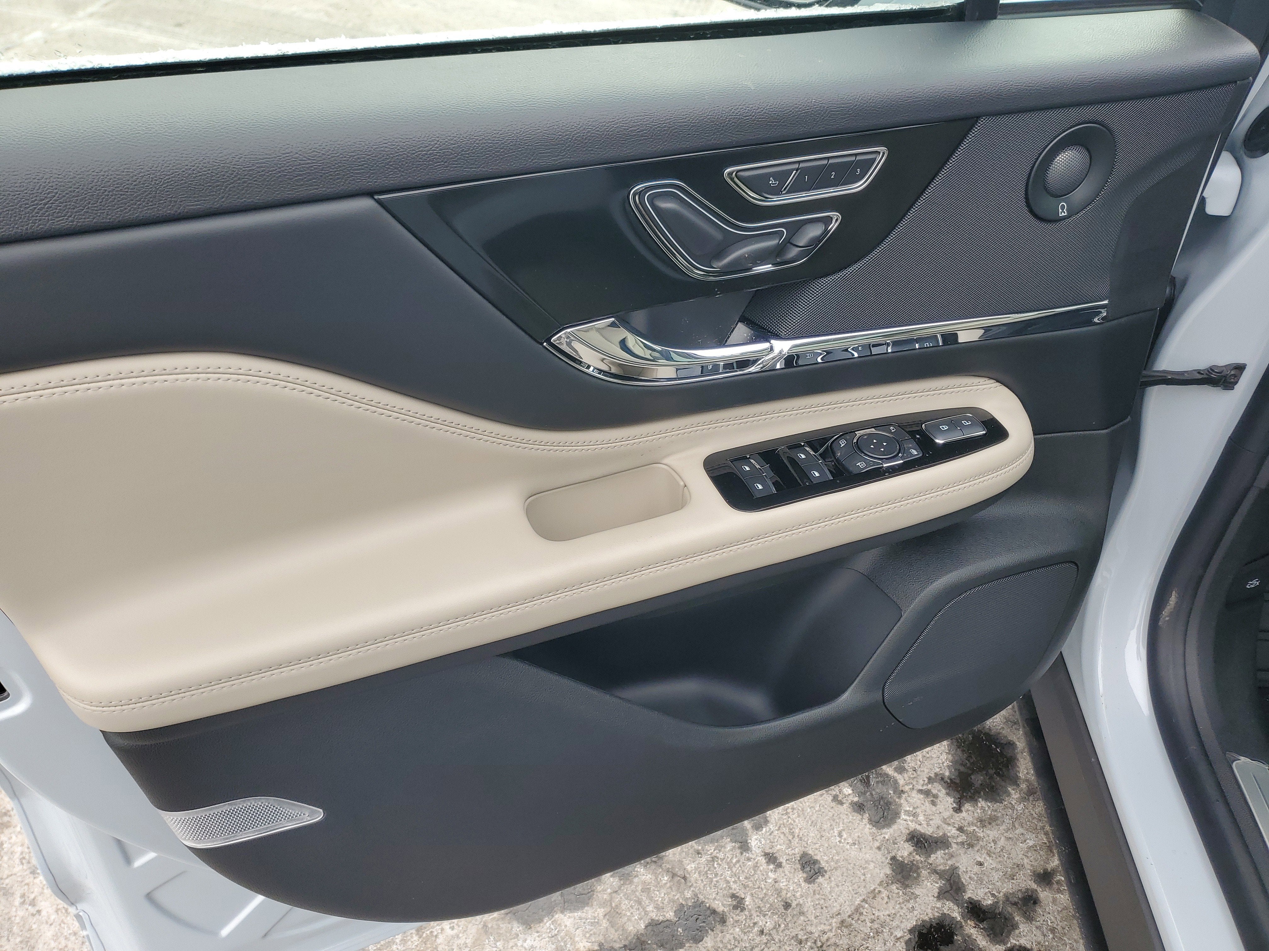 2026 Lincoln Corsair Grand Touring Hybrid