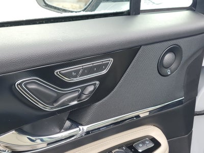 2026 Lincoln Corsair Grand Touring Hybrid