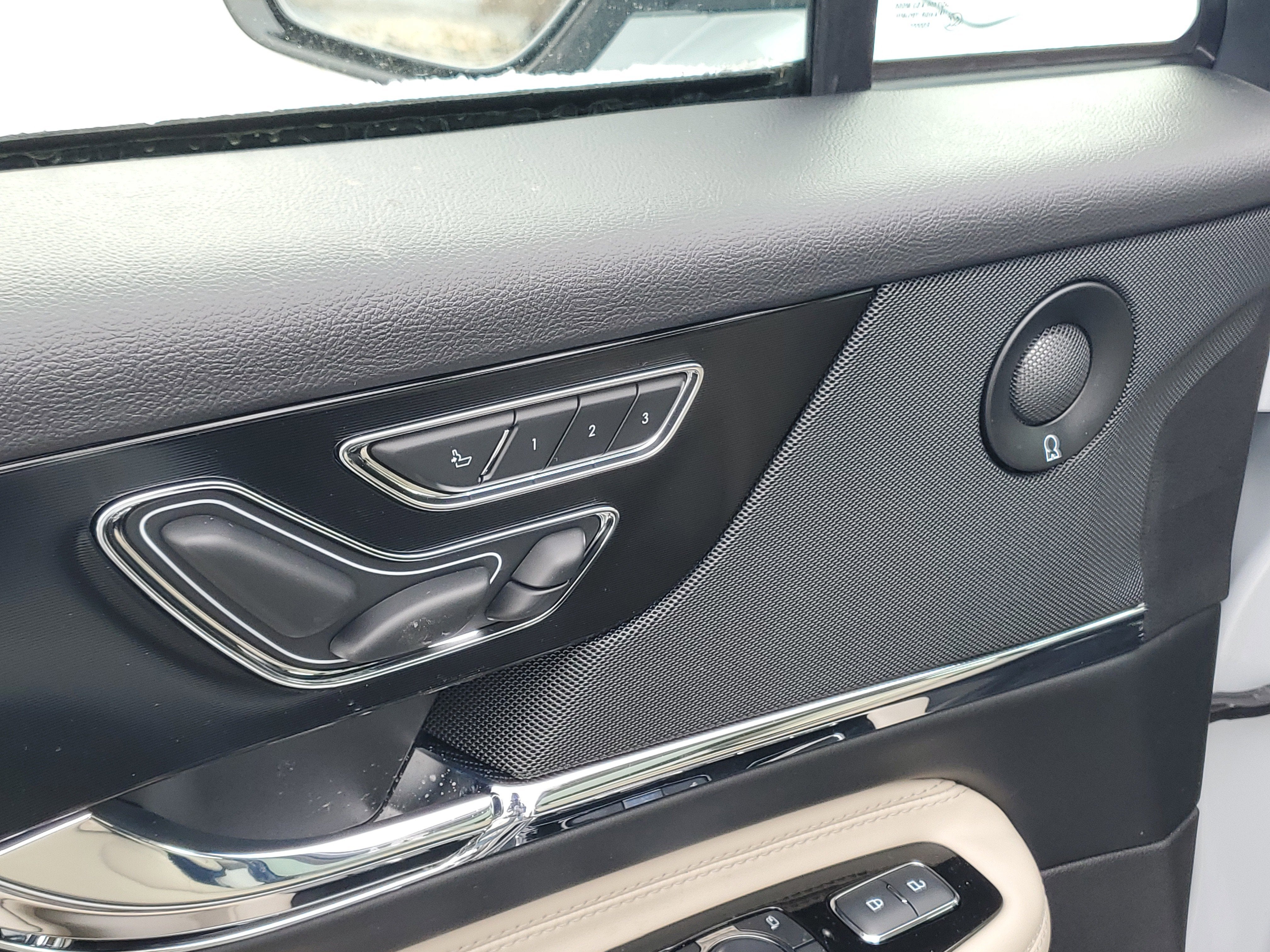 2026 Lincoln Corsair Grand Touring Hybrid