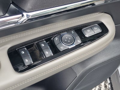 2026 Lincoln Corsair Grand Touring Hybrid