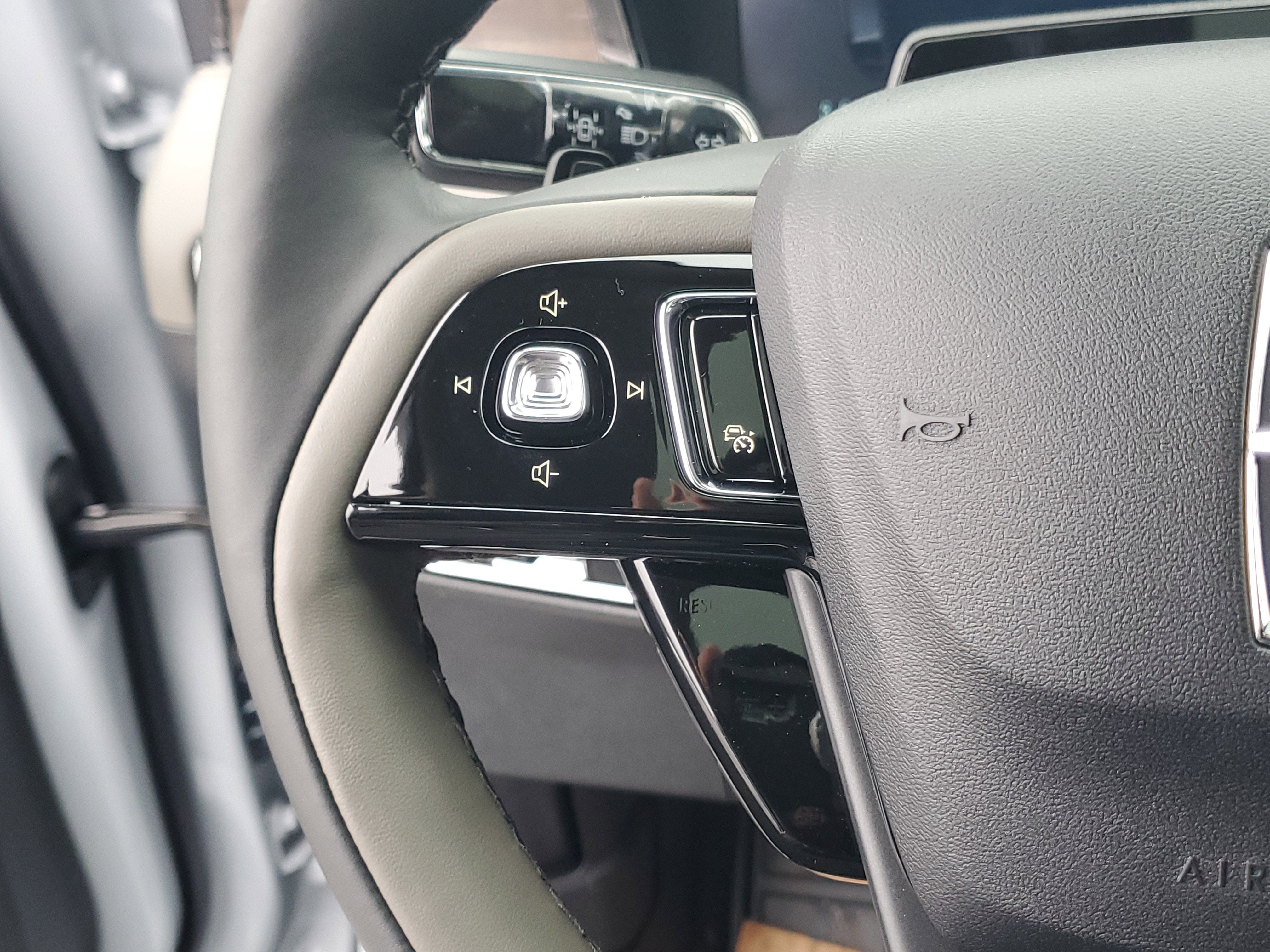 2026 Lincoln Corsair Grand Touring Hybrid