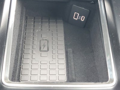 2026 Lincoln Corsair Grand Touring Hybrid