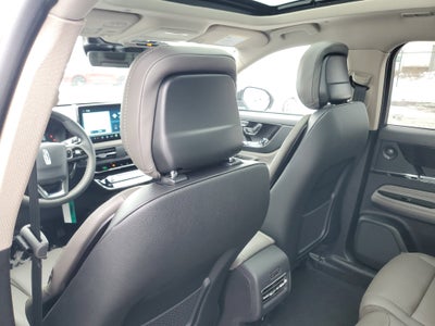 2026 Lincoln Corsair Grand Touring Hybrid