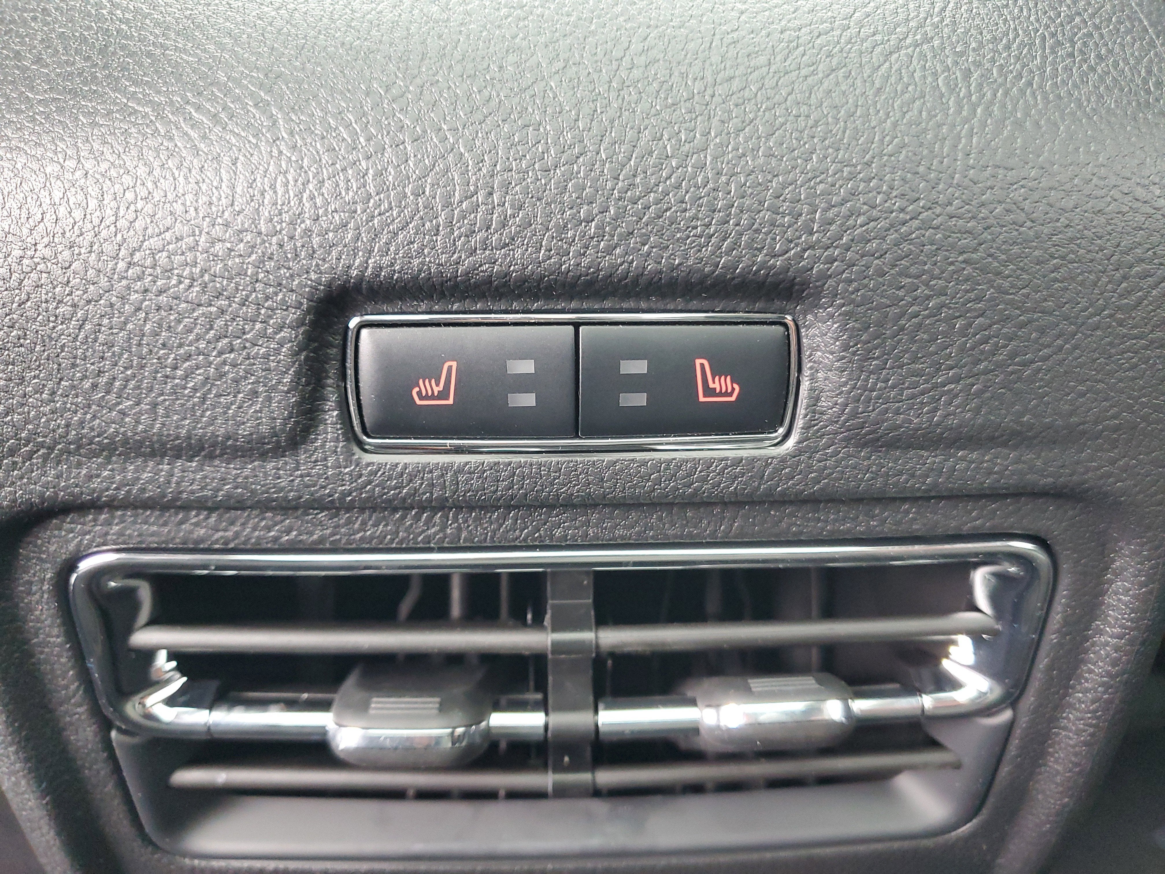 2026 Lincoln Corsair Grand Touring Hybrid