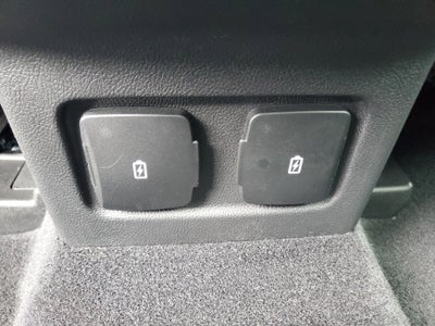 2026 Lincoln Corsair Grand Touring Hybrid