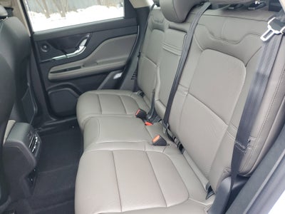 2026 Lincoln Corsair Grand Touring Hybrid