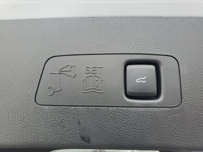 2026 Lincoln Corsair Grand Touring Hybrid