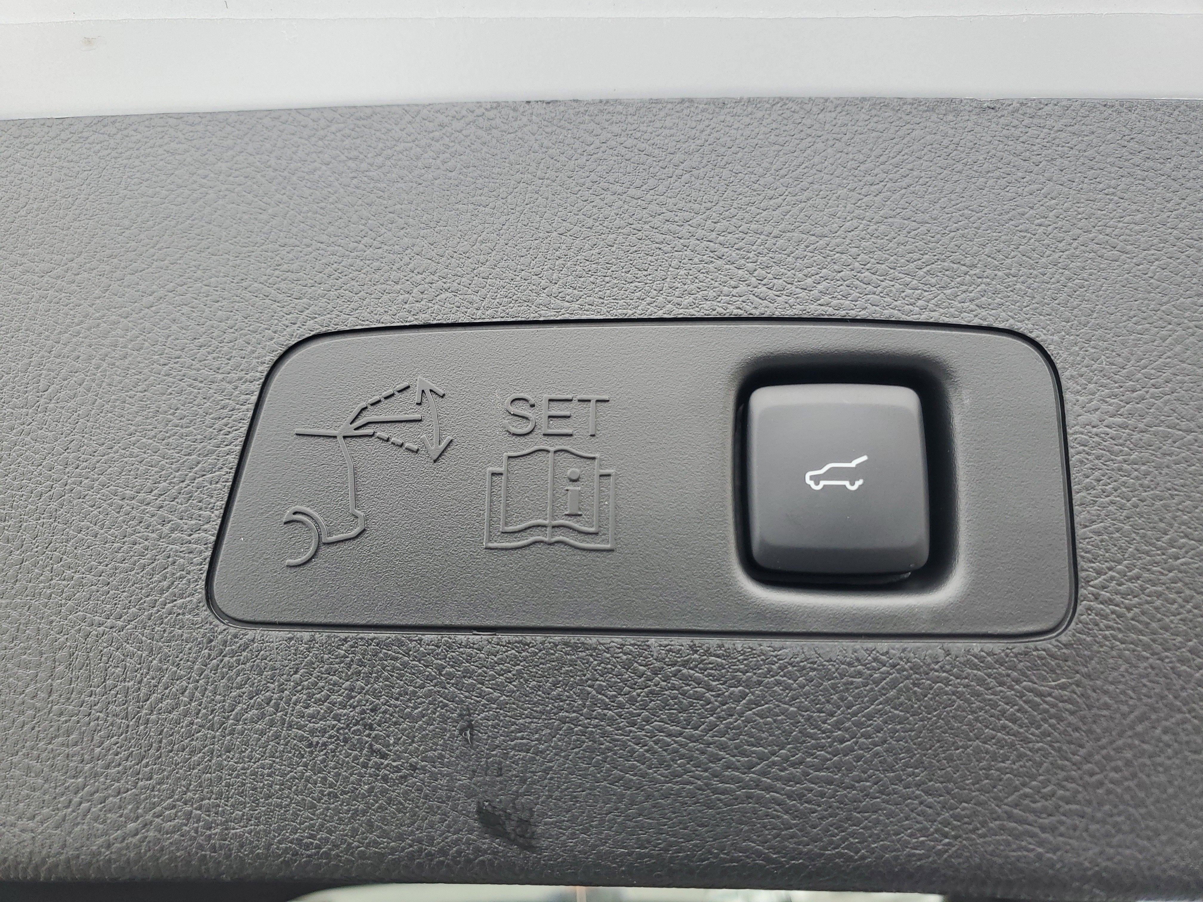 2026 Lincoln Corsair Grand Touring Hybrid