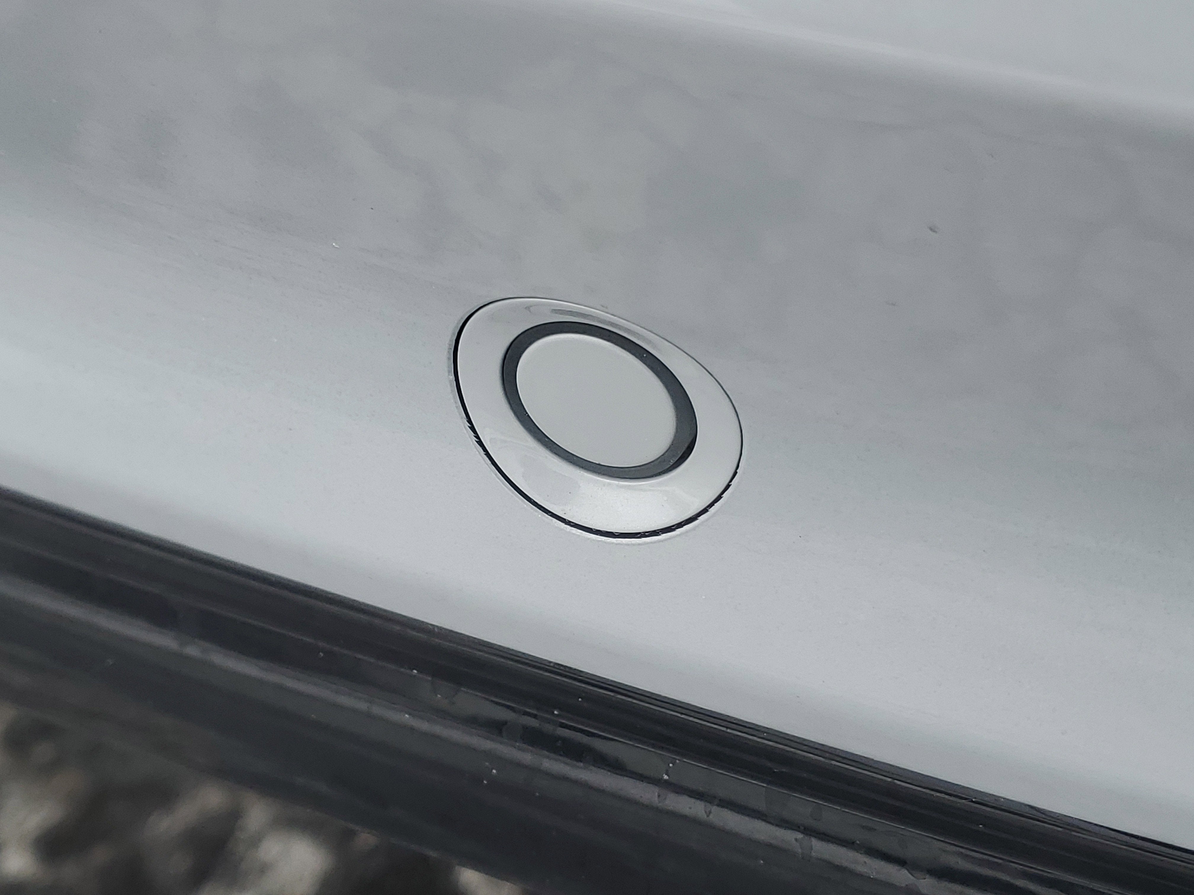 2026 Lincoln Corsair Grand Touring Hybrid