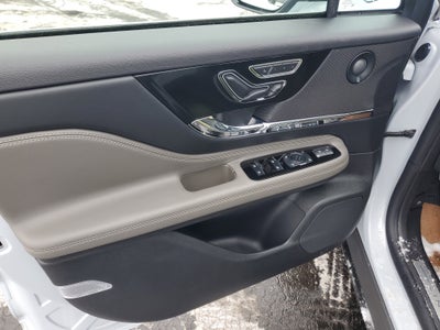 2026 Lincoln Corsair Grand Touring Hybrid