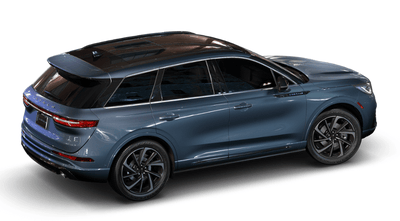 2026 Lincoln Corsair Grand Touring Hybrid