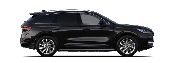 The 2024 Lincoln Corsair® Grand Touring model is shown.| Varsity Lincoln in Novi MI