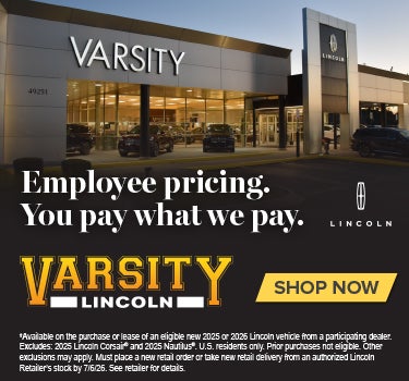 Employee pricing. You pay what we pay.