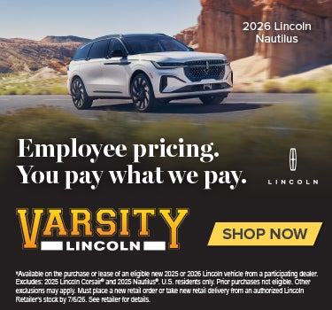 Employee pricing. You pay what we pay.