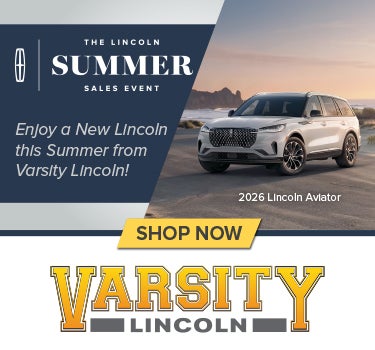Summer Sales Event