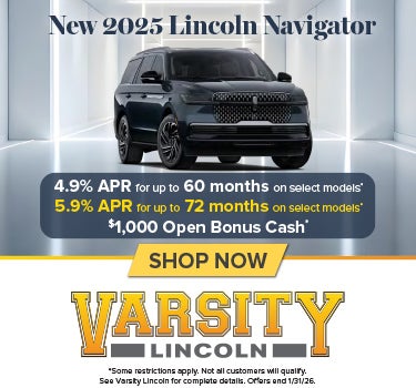 2025 Navigator