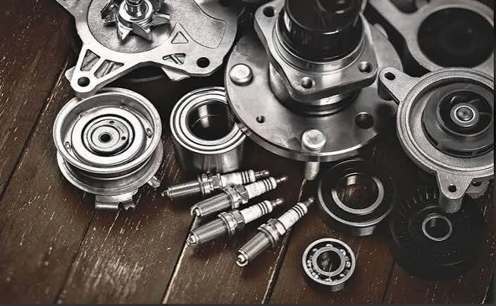 Genuine Lincoln Parts and Accessories in Novi, MI