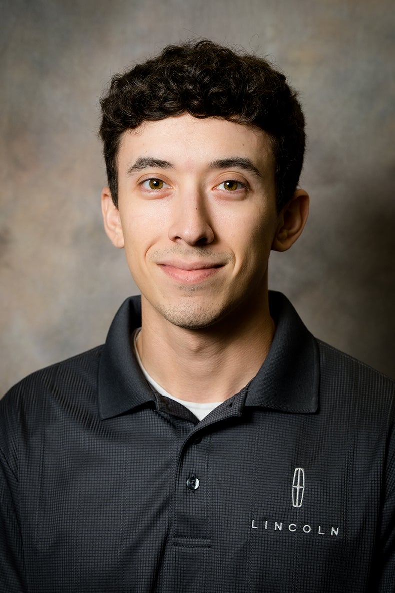 Lincoln Phillips