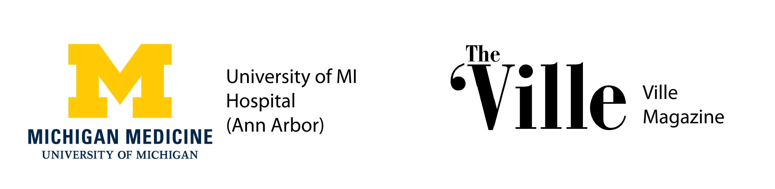 Sponsorship logos | Varsity Lincoln in Novi MI