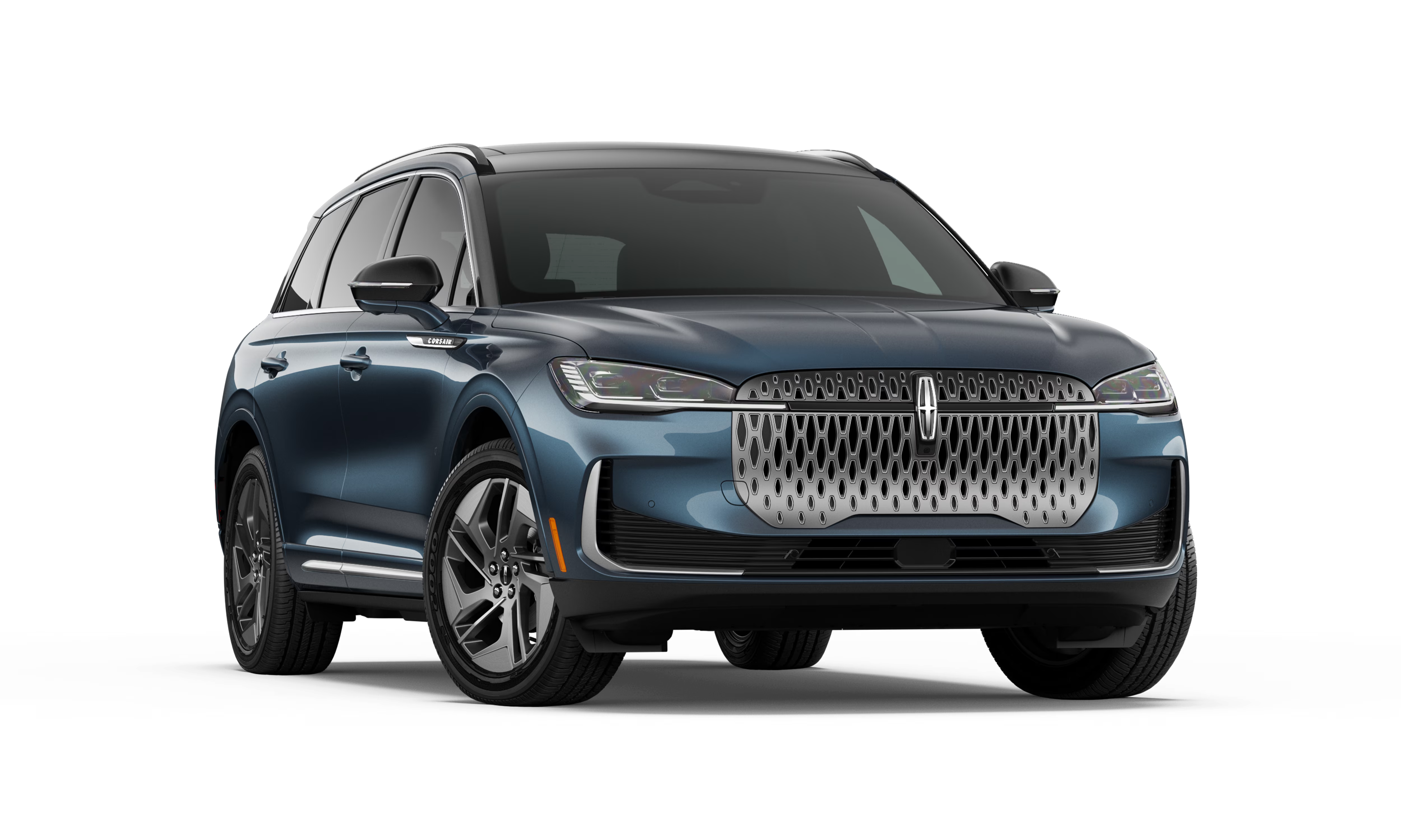 2027 Lincoln Corsair Hybrid Reserve.