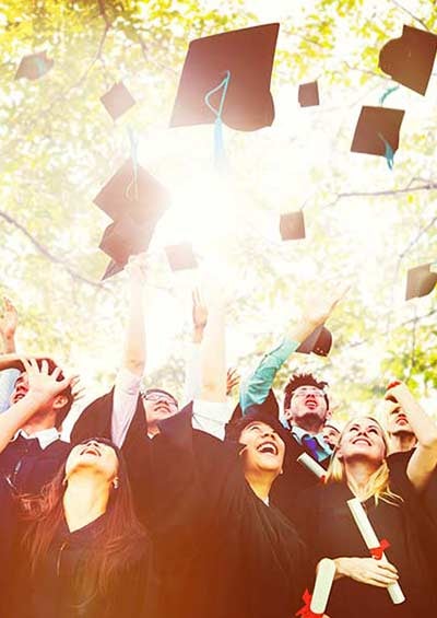 College Students | Varsity Lincoln in Novi MI