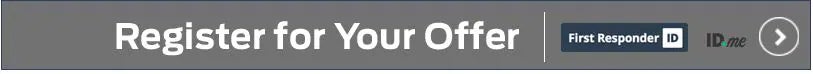 First Responder | Varsity Lincoln in Novi MI