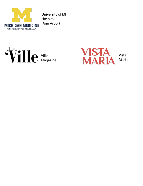 Sponsorship logos | Varsity Lincoln in Novi MI