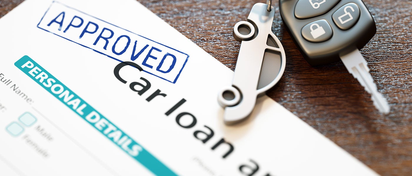 Finance | Varsity Lincoln in Novi MI